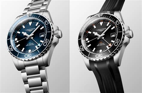 longines or tudor|alternative to longines hydroconquest.